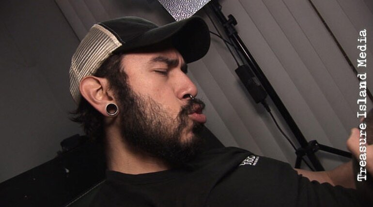 SUCK DICK SAVE THE WORLD 6