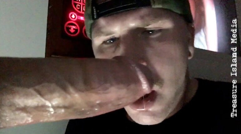 SUCK DICK SAVE THE WORLD 6