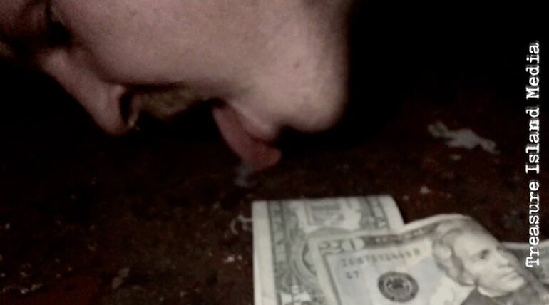 SUCK DICK SAVE THE WORLD 6