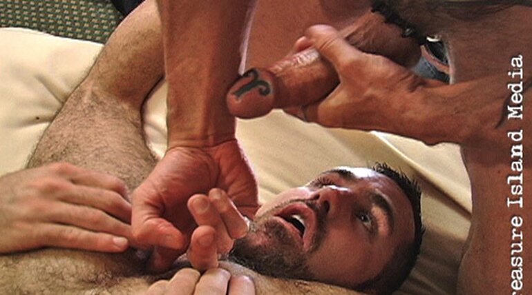 LOST UNRELEASED SEX TAPES (L.U.S.T. VOLUME 2)