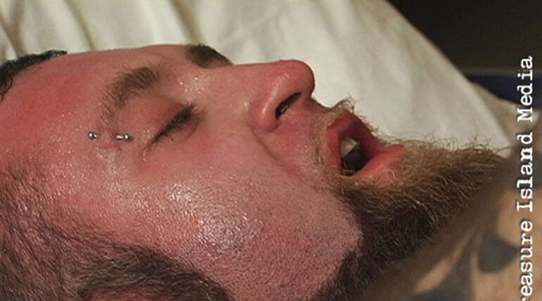 LOST UNRELEASED SEX TAPES (L.U.S.T. VOLUME 2)