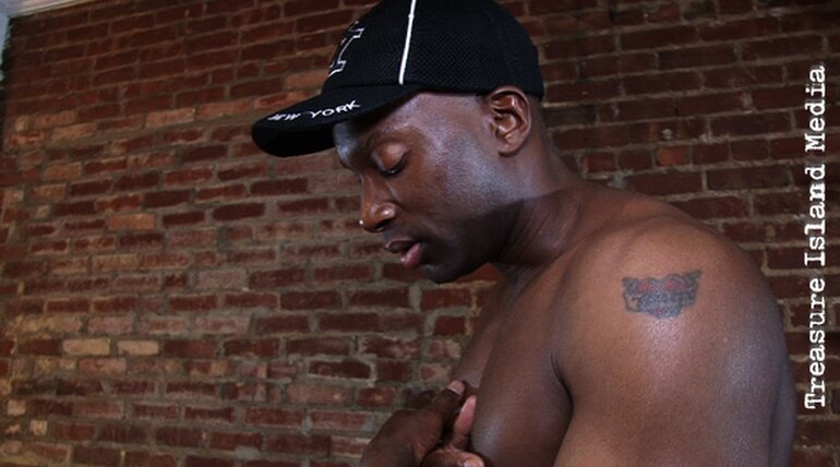 Take That Black Dick White Boy