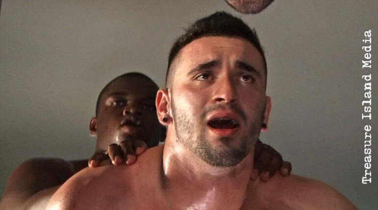 Take That Black Dick White Boy