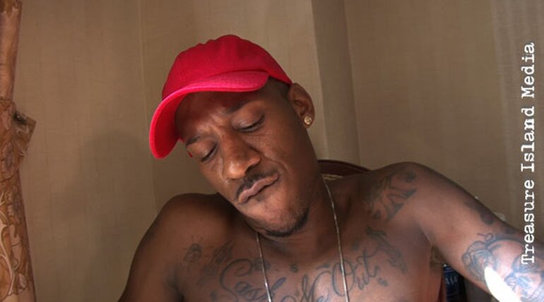 Take That Black Dick White Boy