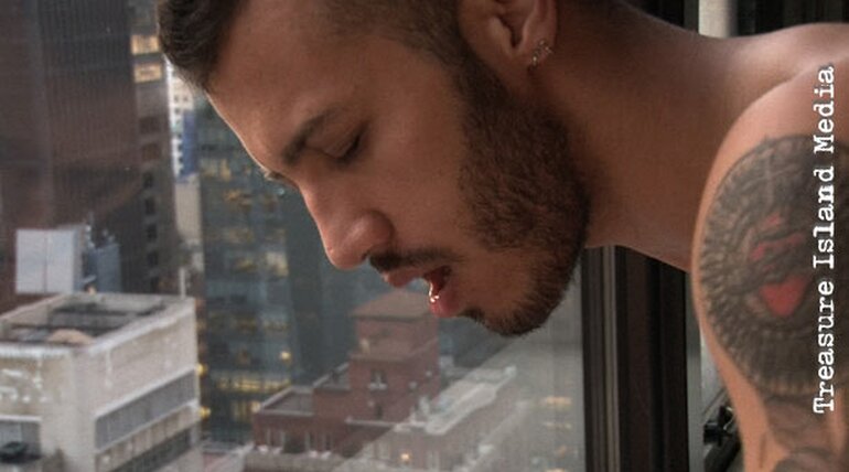 Take That Black Dick White Boy