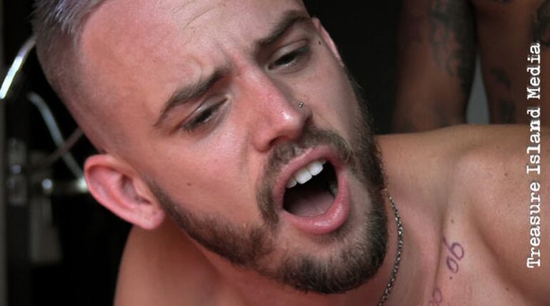 Take That Black Dick White Boy