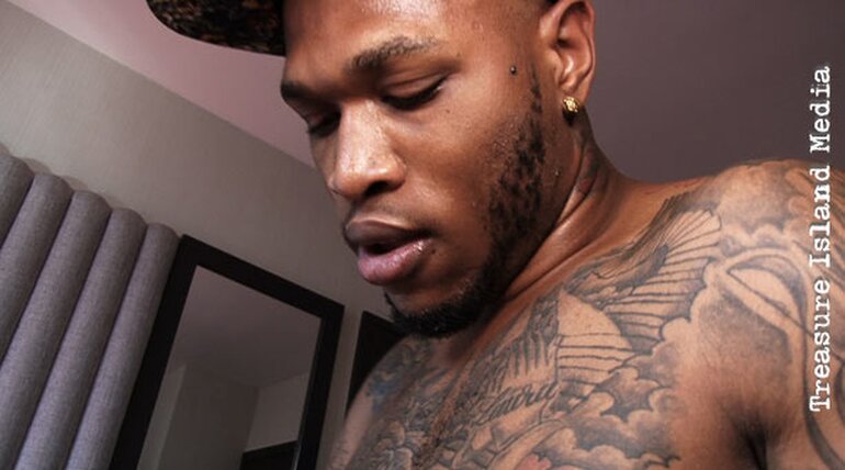 Take That Black Dick White Boy