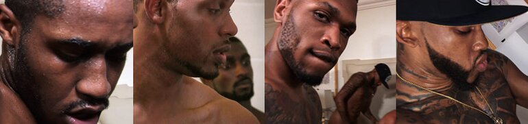 Take That Black Dick White Boy