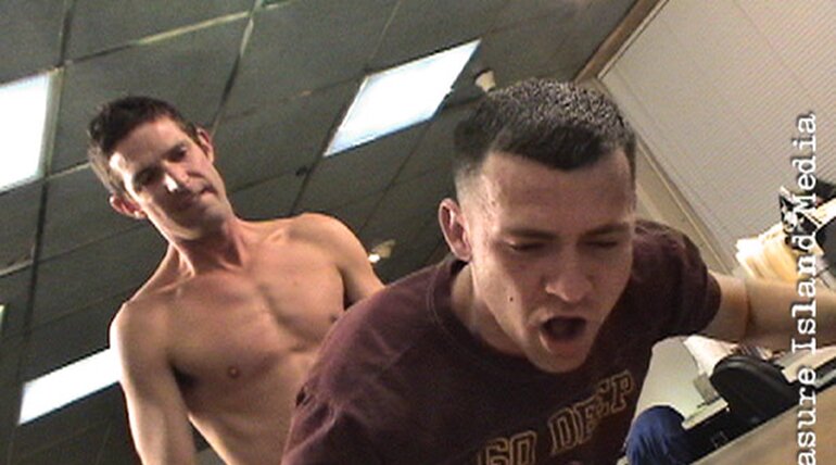 LOST UNRELEASED SEX TAPES (L.U.S.T. VOLUME 3)