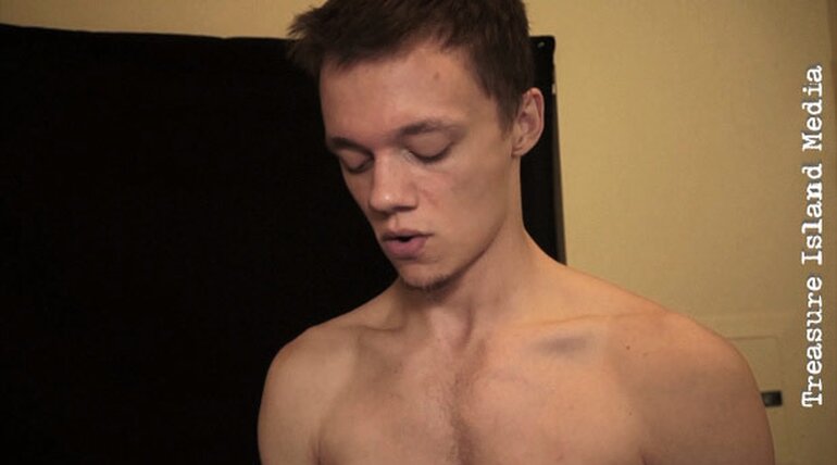 Kenny's Raw Fucks Volume 1