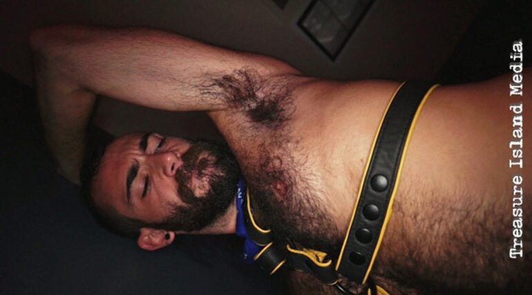 Kenny's Raw Fucks Volume 1