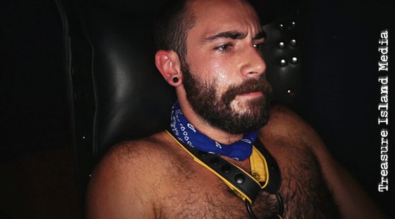 Kenny's Raw Fucks Volume 1