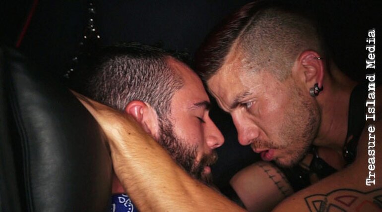 Kenny's Raw Fucks Volume 1