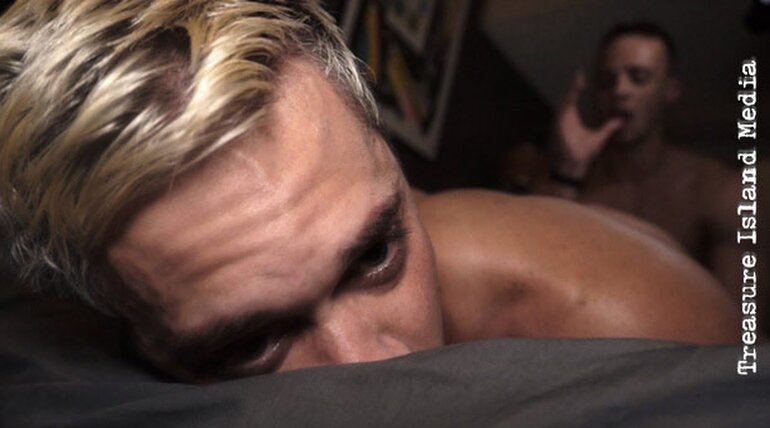 Kenny's Raw Fucks Volume 1