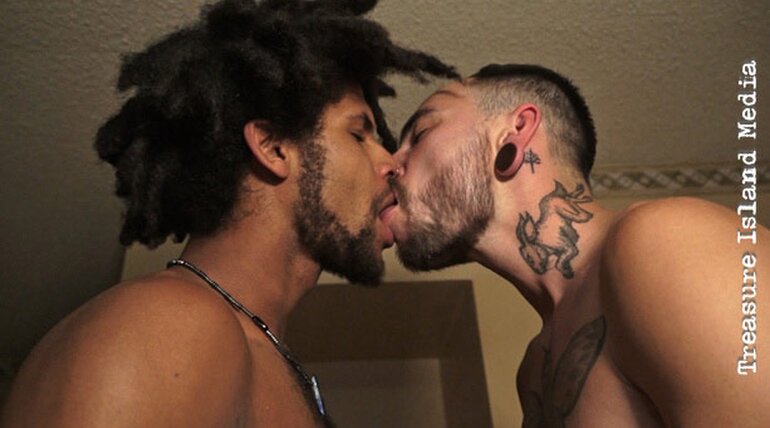 Kenny's Raw Fucks Volume 1