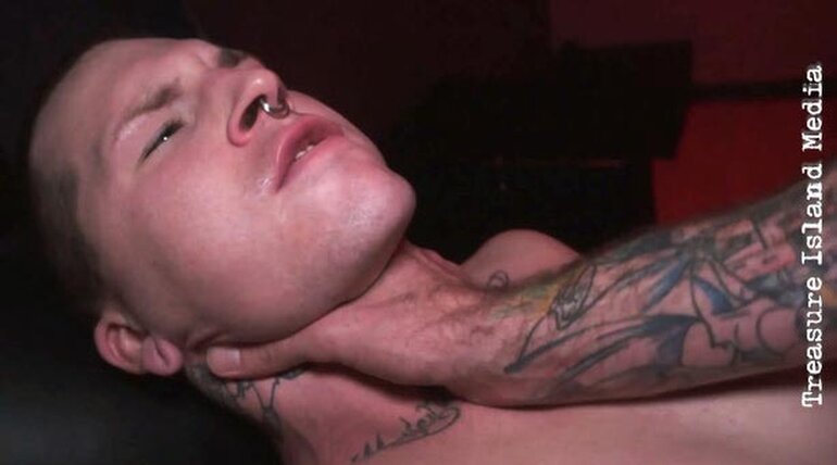 Breeding Jadyn Daniels