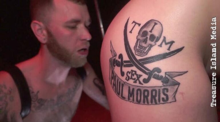 Breeding Jadyn Daniels