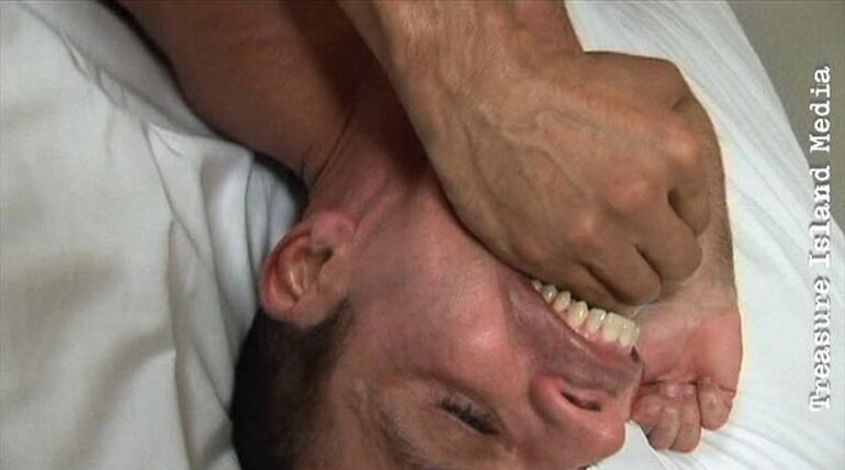 LOST UNRELEASED SEX TAPES (L.U.S.T. VOLUME 4)