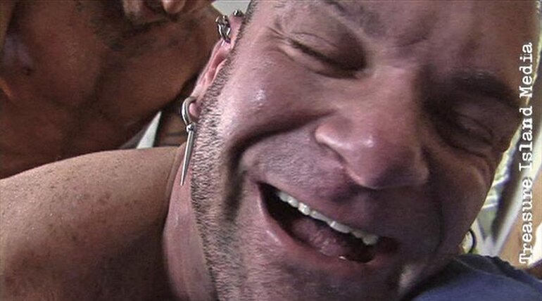 LOST UNRELEASED SEX TAPES (L.U.S.T. VOLUME 4)