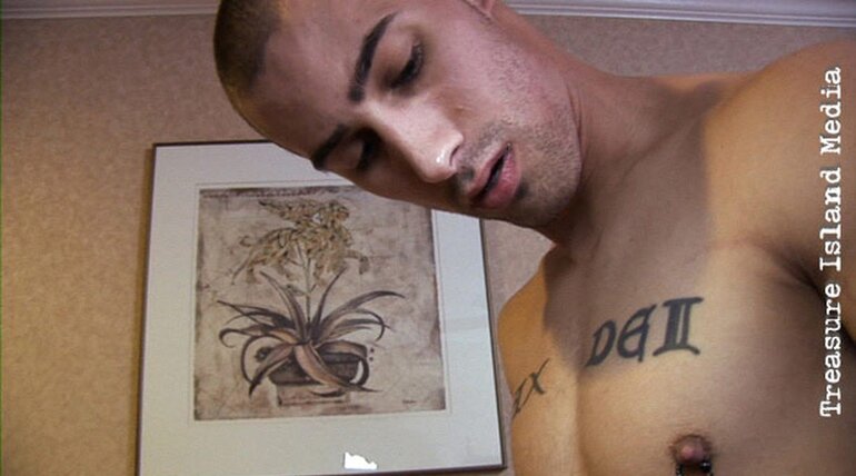 Legendary Stud: The Best of Ethan Wolfe