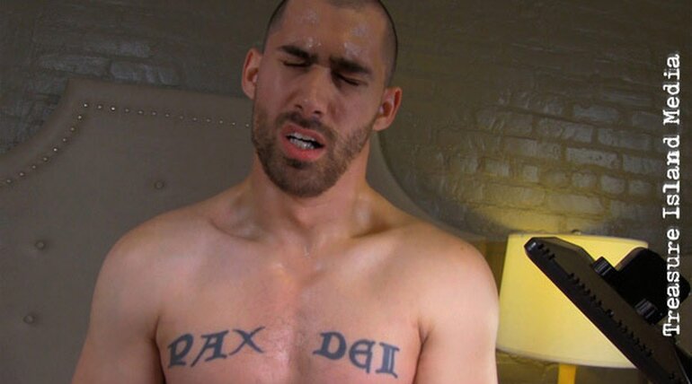 Legendary Stud: The Best of Ethan Wolfe