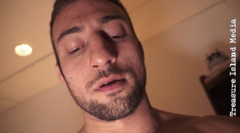 BUTT LUNCH (Butt Snack 2)