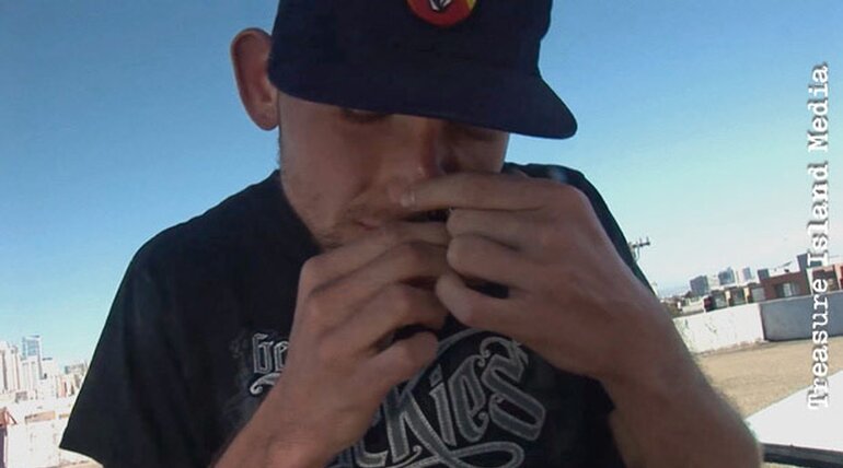 BUTT LUNCH (Butt Snack 2)