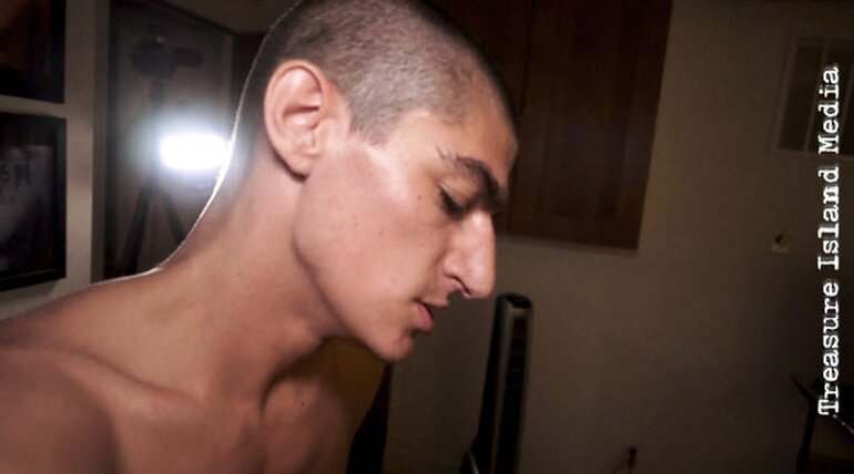 Kenny's Raw Fucks Volume 2