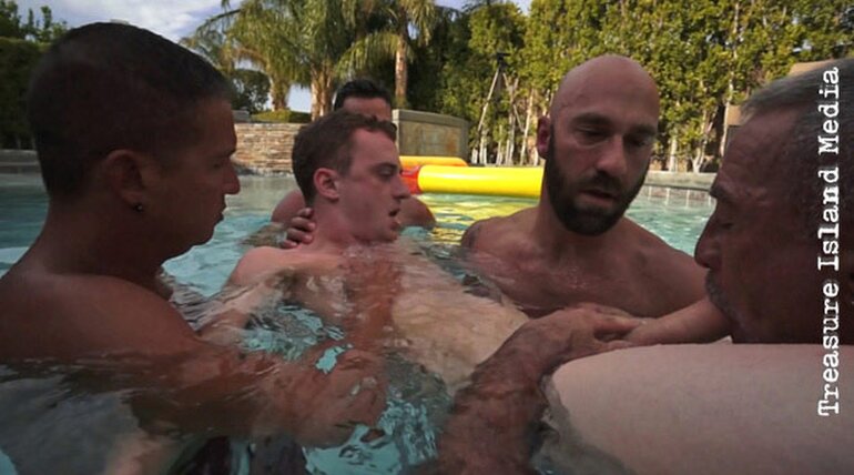 Kenny's Raw Fucks Volume 2