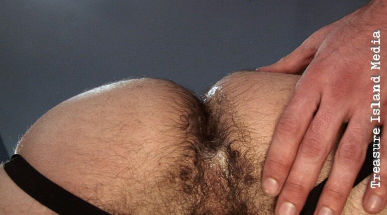 SO YOU WANNA BE A CUMDUMP 2