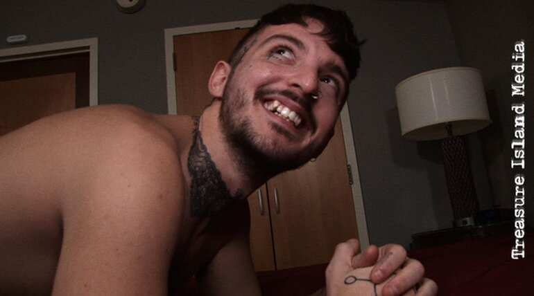 SO YOU WANNA BE A CUMDUMP 2