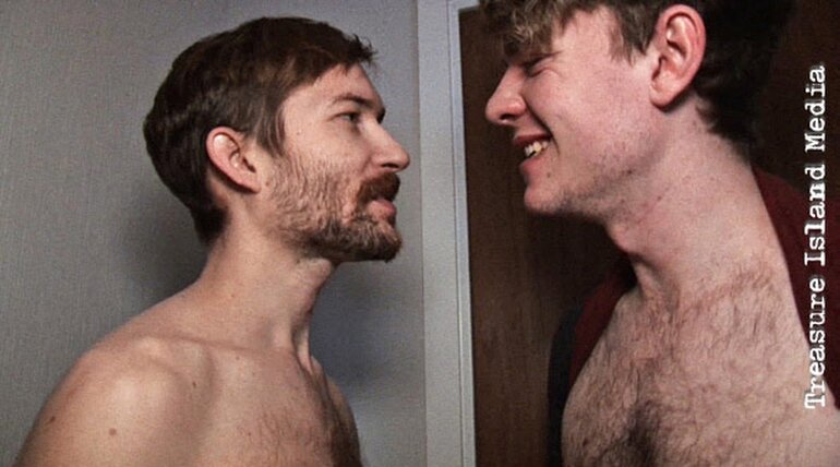 Suck Dick Save The World 7