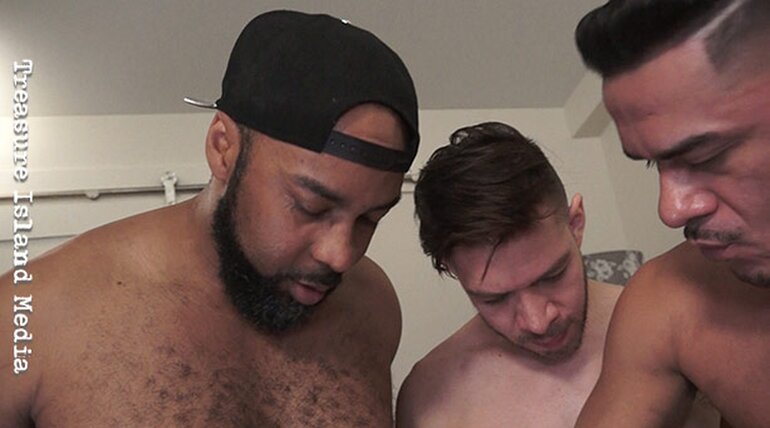 Suck Dick Save The World 7