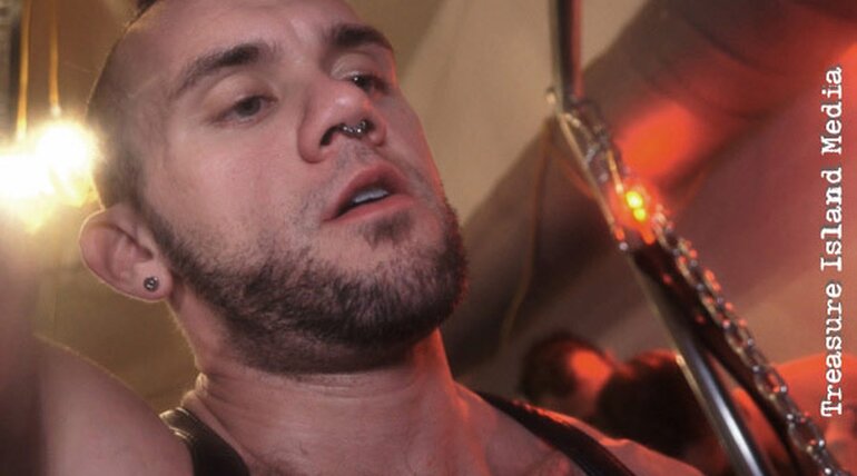 sexpigs in a man-tramp promised land 