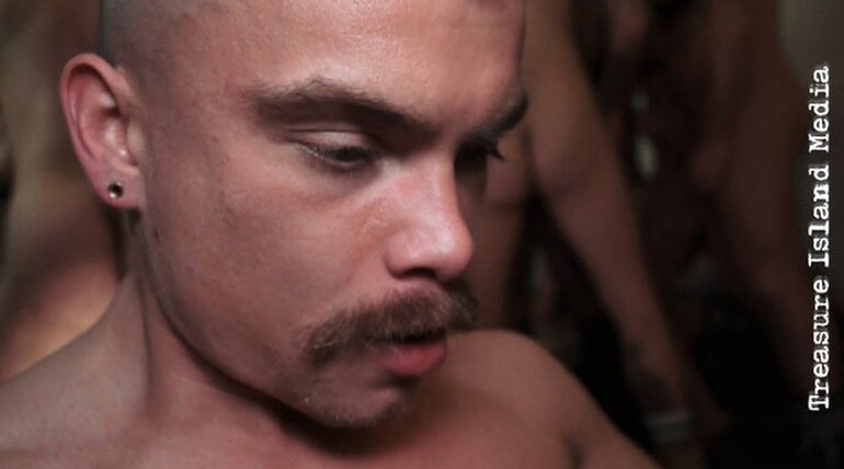 sexpigs in a man-tramp promised land 