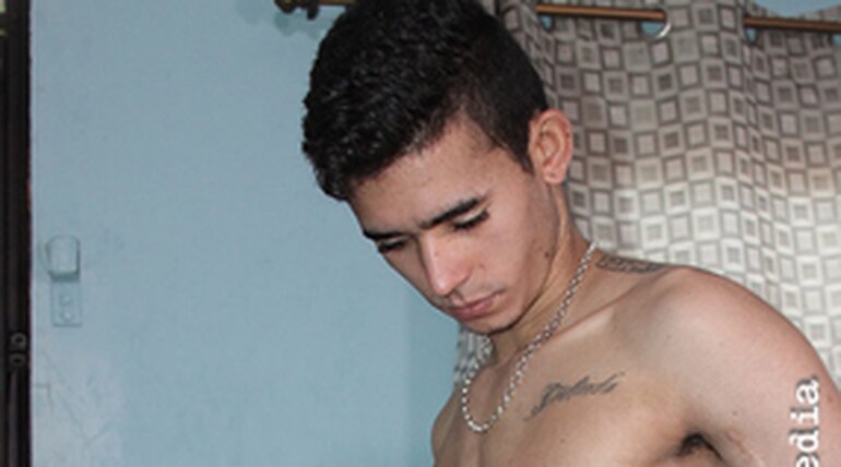 Latin Ass Stretchers 