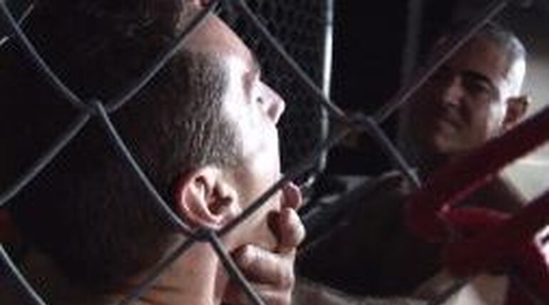 FARM BOY in DAMAGED GOODS