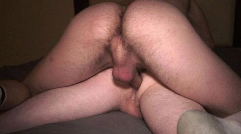 VEGAS TRASH-HOLE in BUGGERY