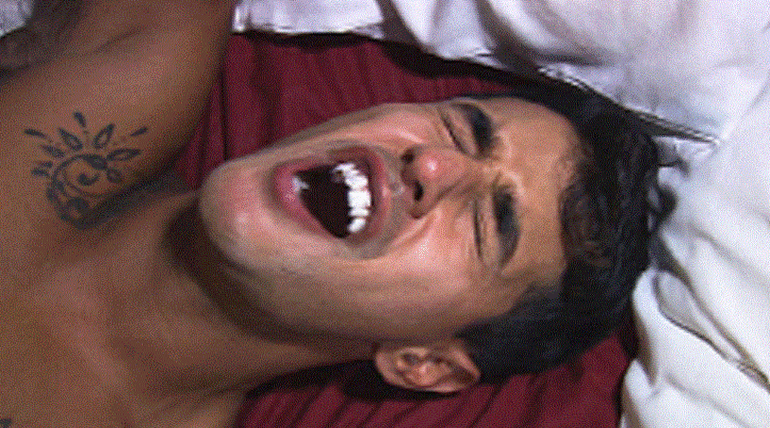 USE ME DADDY in BUGGERY