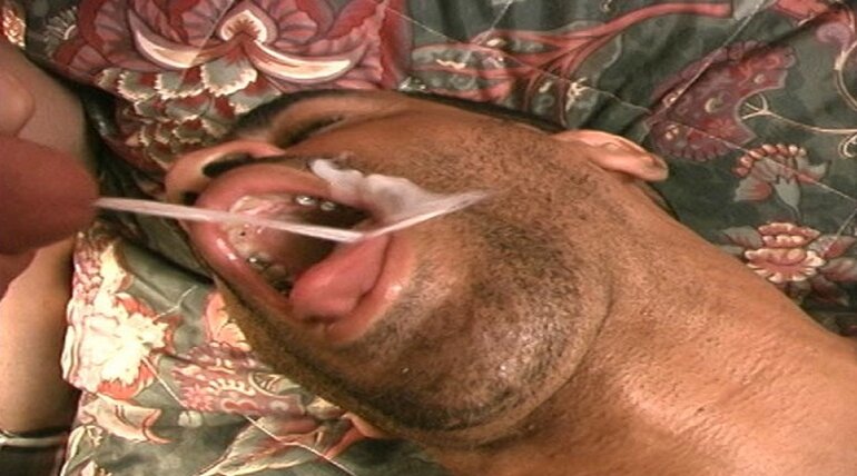 VINCE AND DAMON in BEST OF DAMON DOGG - LEGENDARY COCKSUCKER