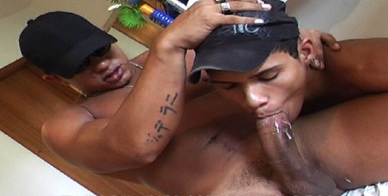 MACHOFUCKER: ASS STRETCHER NO. 4 - SCENE 02 in MACHOFUCKER: ASS STRETCHER NO. 4