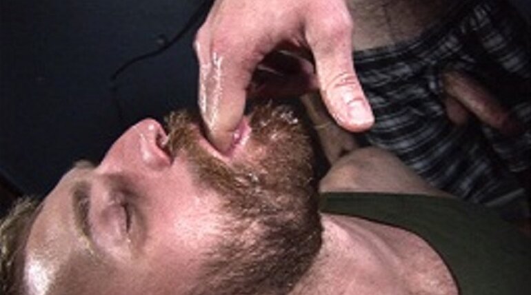 HARD TRAINING in D.O.C. 6