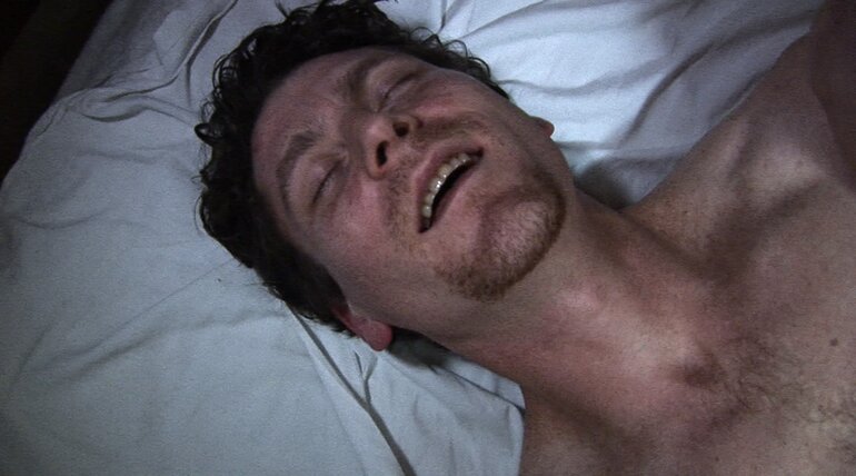 CHOCOLATE GINGER in BUTT SNACK