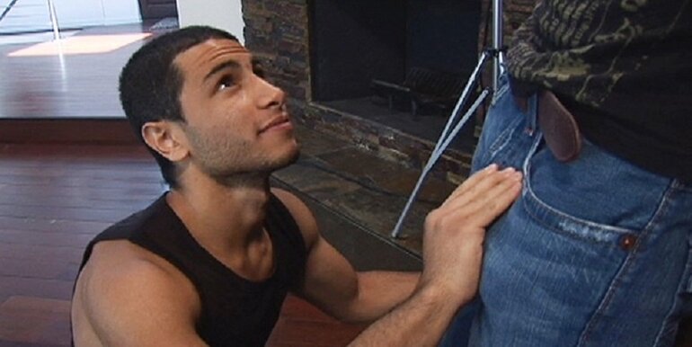 TEEN BONEHEAD in BONE HEAD