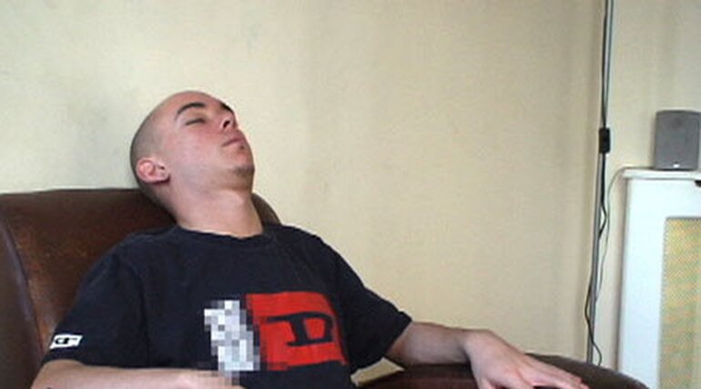 BONUS SCENES  in BAD INFLUENCE