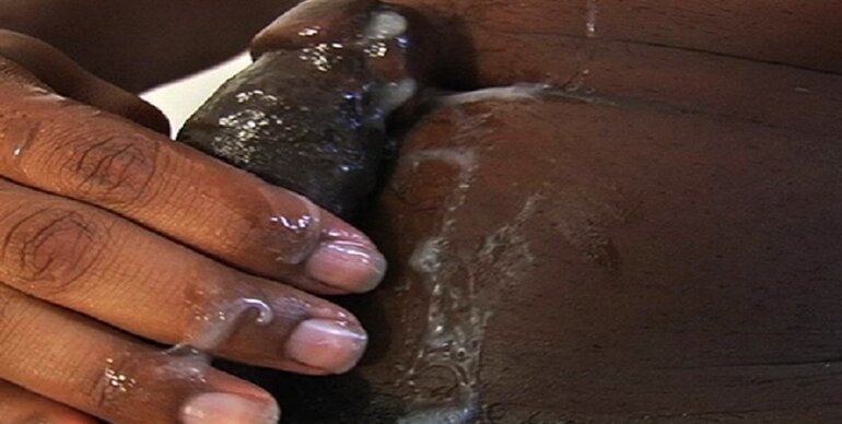 ERIC in BRUTHALOAD VOL. 3