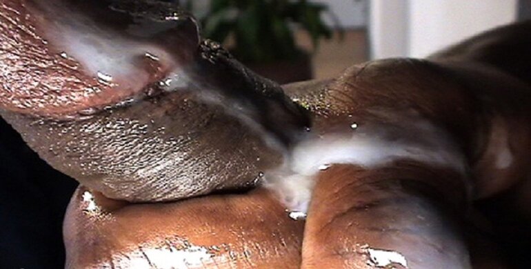 TORONTO JONES in BRUTHALOAD VOL. 3