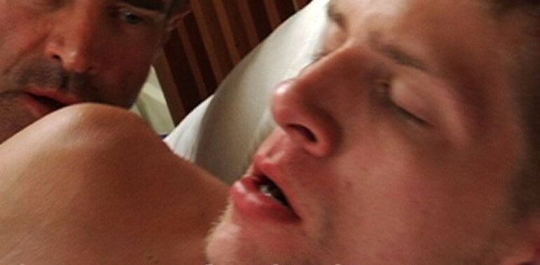 SATURDAY AFTERNOON: DEREK ANTHONY in BREEDING IAN JAY