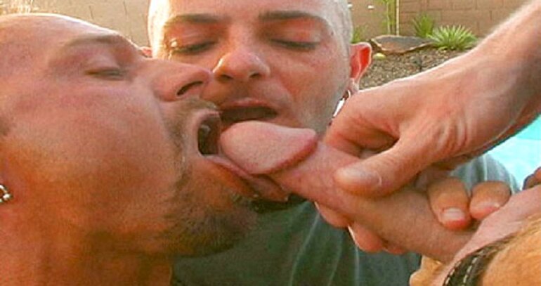 SLURP 5 in SLURPIN' JIZZ 2