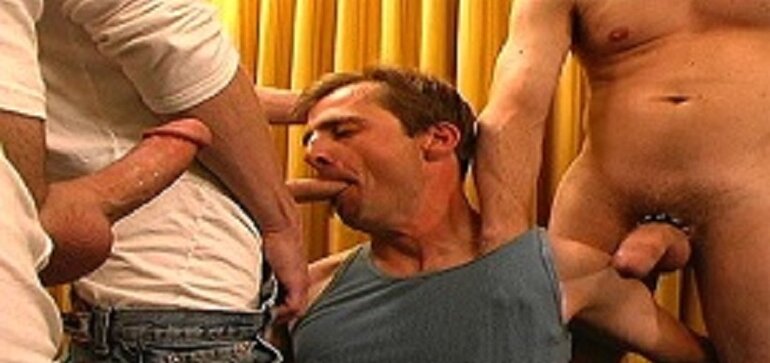 ERIK ENGAGES in D.O.C. 1 & 2